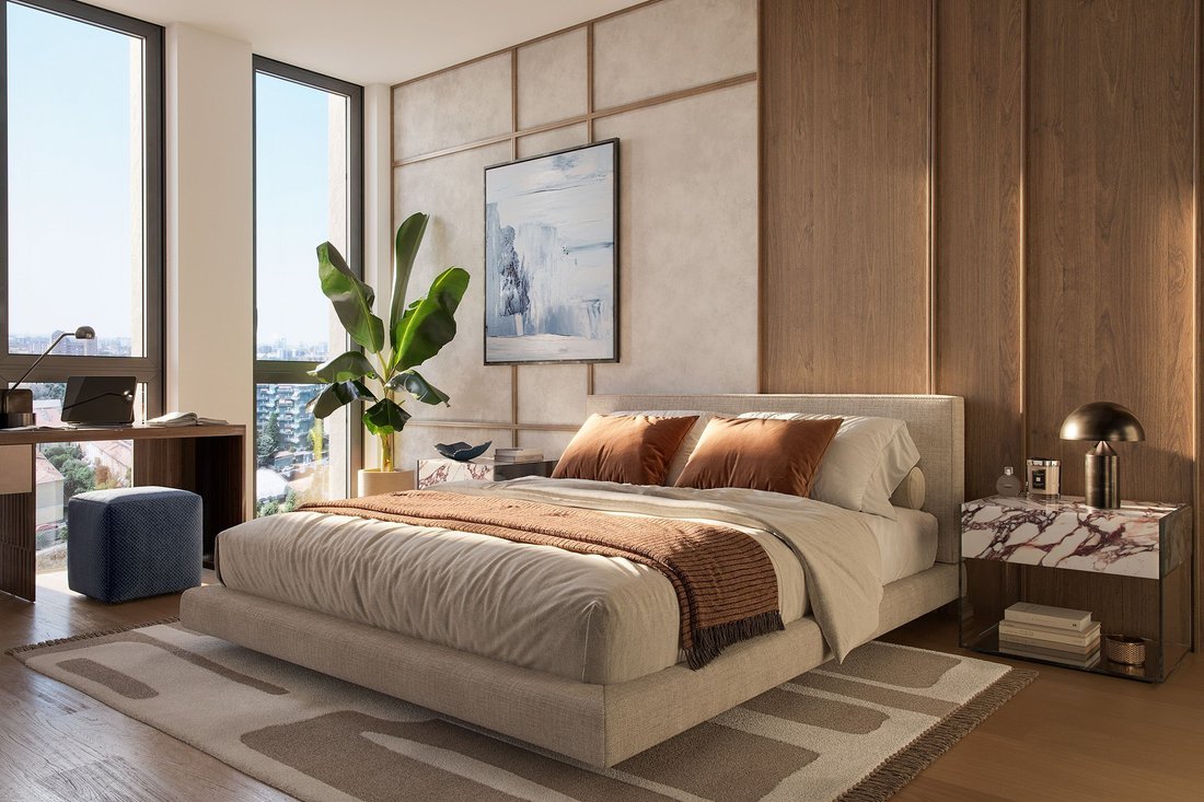 Apartment in Naviglio Grande - San Cristoforo, Milan, Italy 4 - 15403709