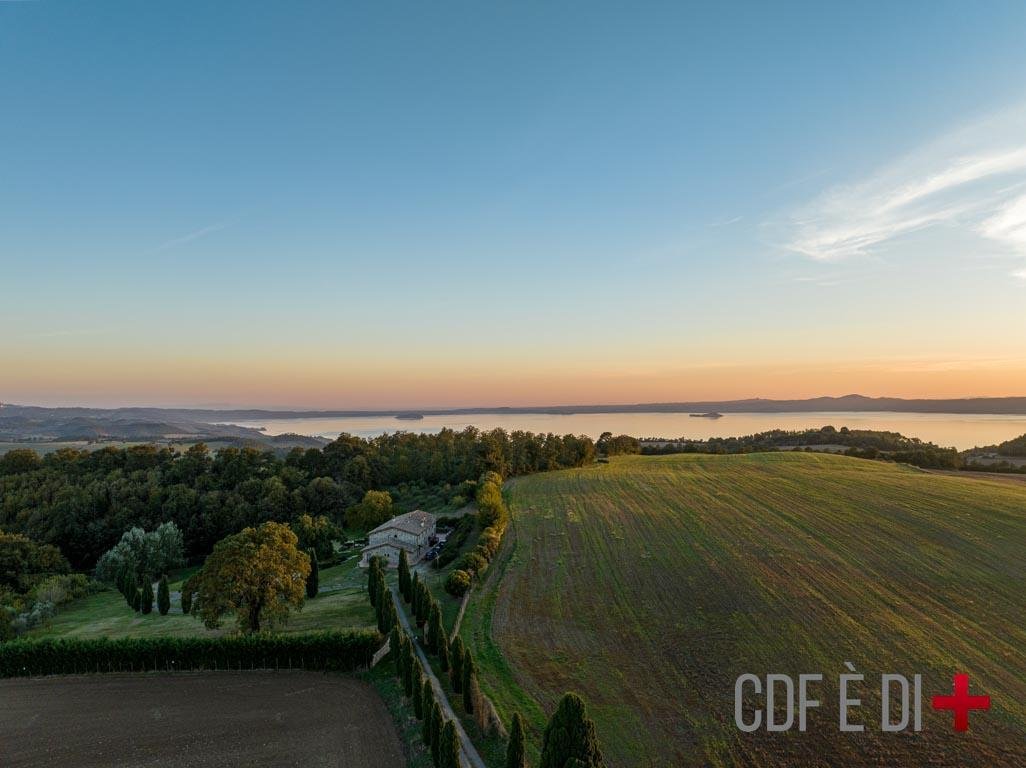 Casa di campagna a Bolsena, Lazio, Italia 3 - 16963016