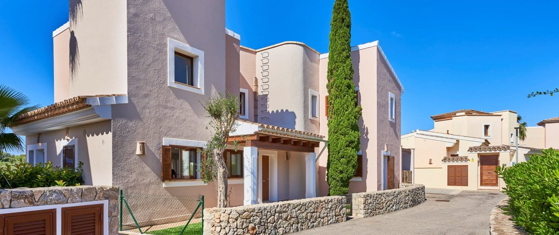 House in Rotes Velles, Calvia, Balearic Islands 2 - 16962951