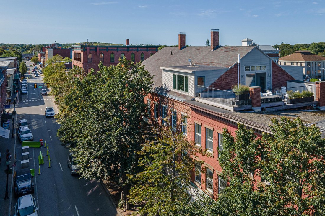 Apartment in Rockland, Maine, United States 1 - 16962999