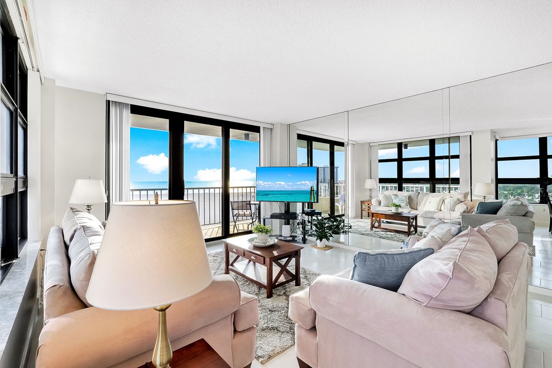 Appartement à Marco Island, Floride, États-Unis 4 - 16962880