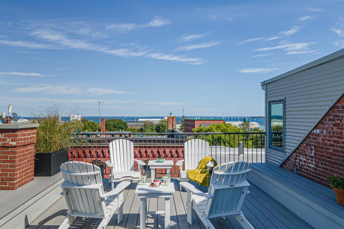 Apartment in Rockland, Maine, United States 2 - 16962999