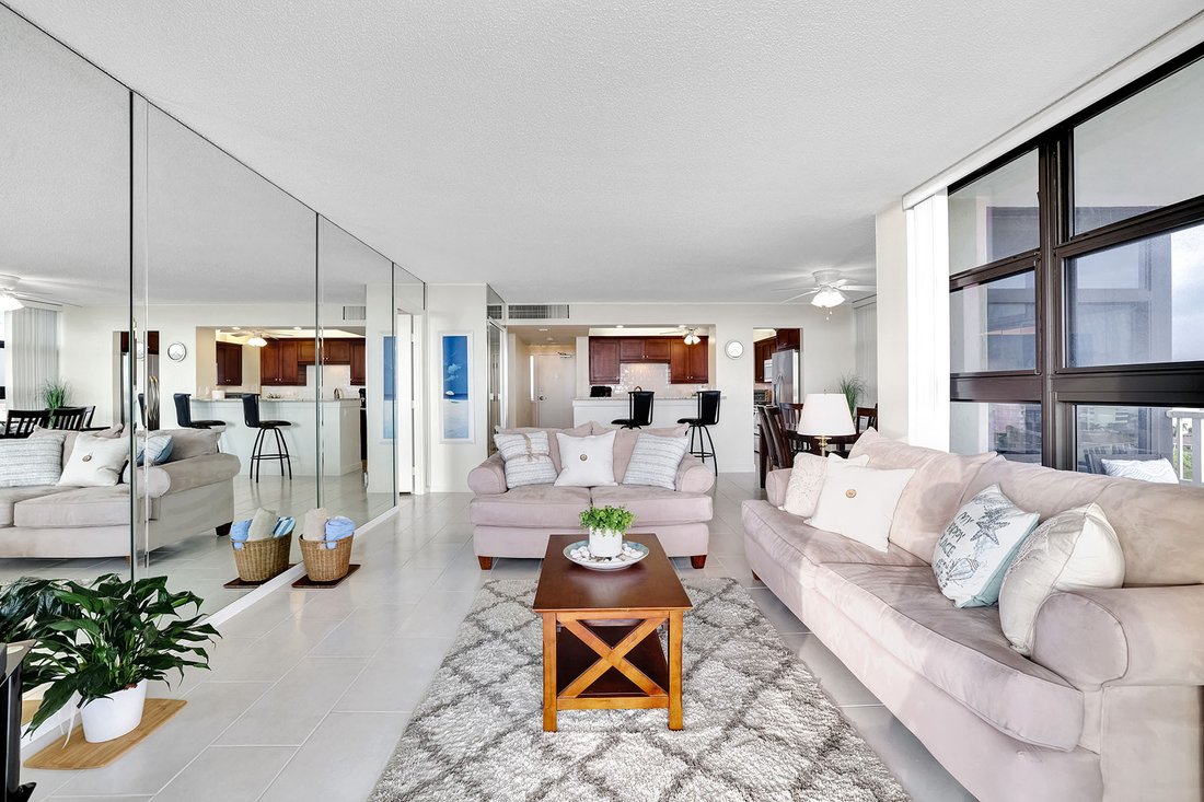 Appartement à Marco Island, Floride, États-Unis 3 - 16962880