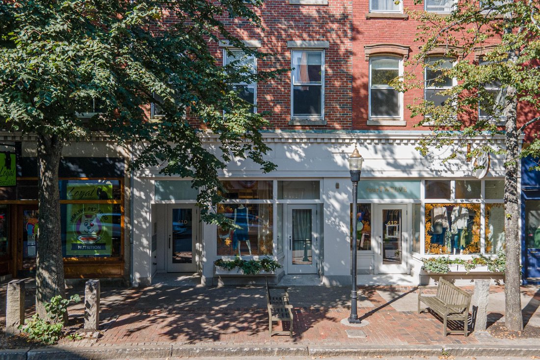 Apartment in Rockland, Maine, United States 4 - 16962999