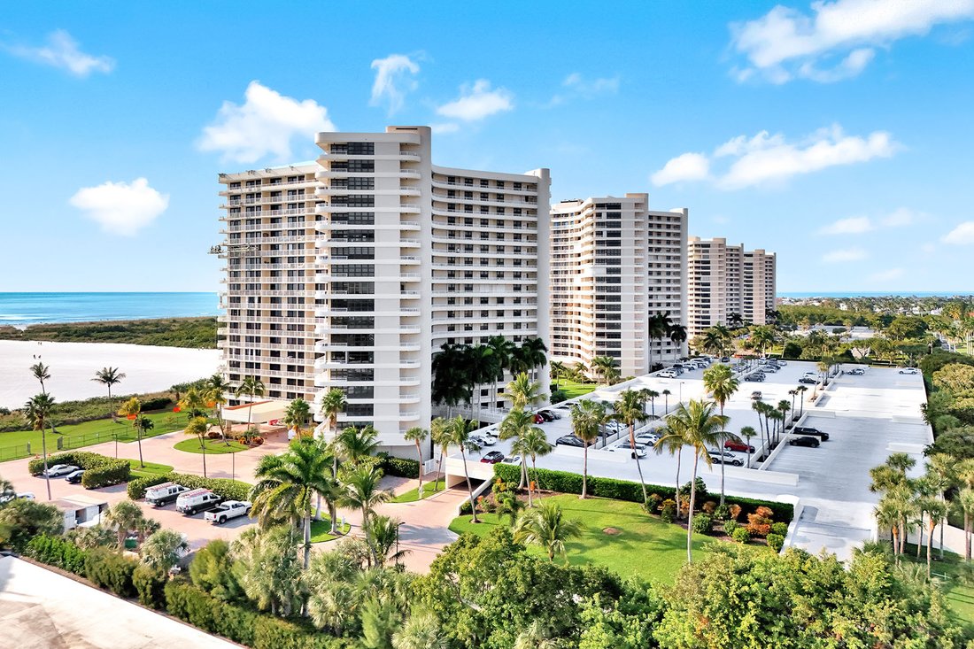 Appartement à Marco Island, Floride, États-Unis 2 - 16962880