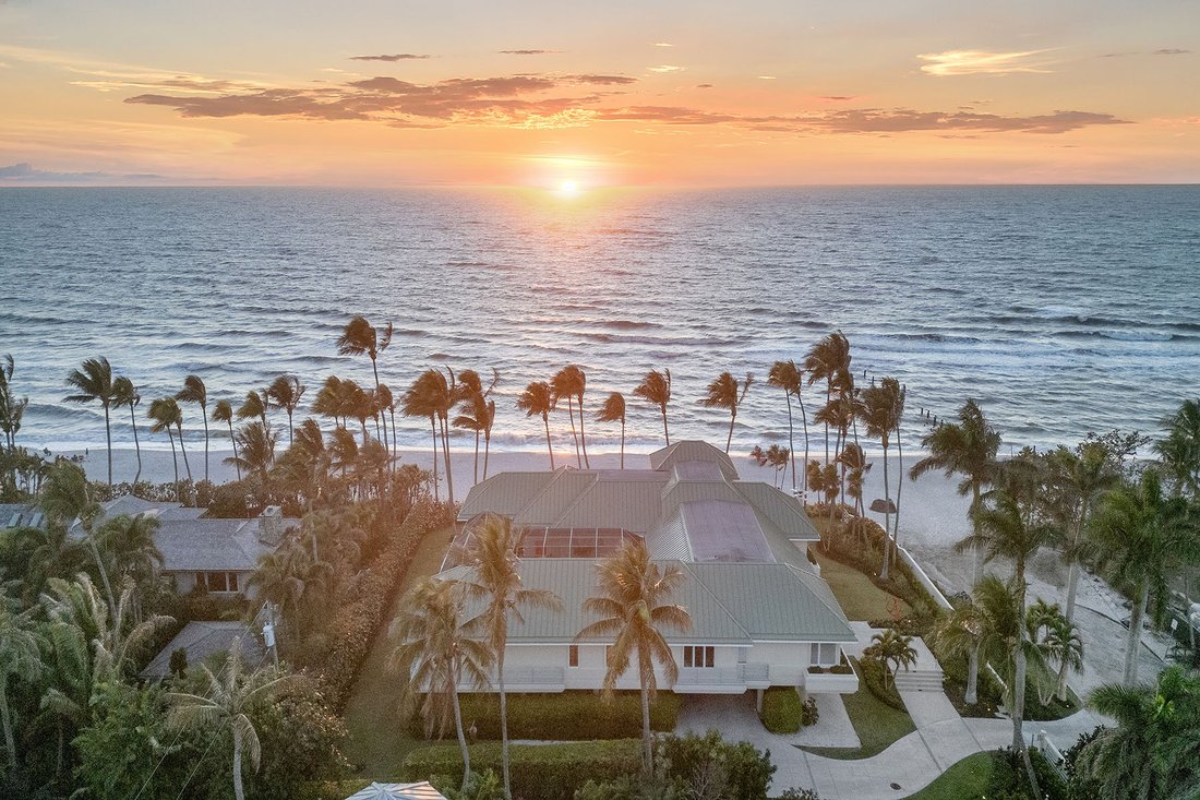Haus in Naples, Florida, Vereinigte Staaten 1 - 16962876