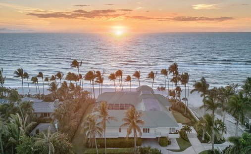 Casa en Naples, Florida, Estados Unidos 1