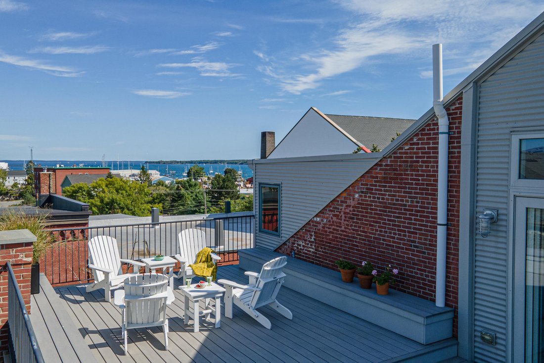 Apartment in Rockland, Maine, United States 3 - 16962999
