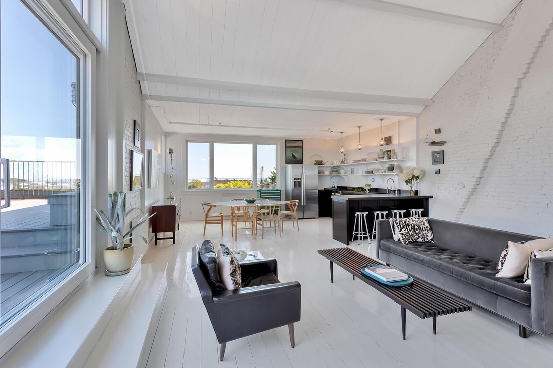 Apartment in Rockland, Maine, United States 5 - 16962999
