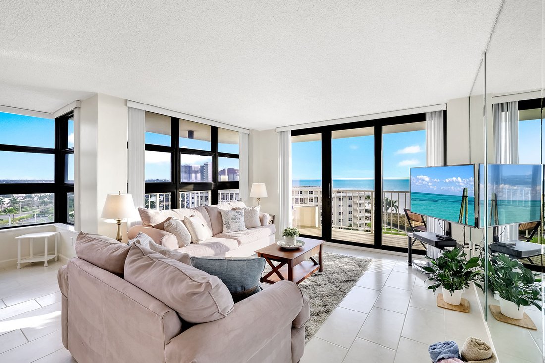 Appartement à Marco Island, Floride, États-Unis 1 - 16962880