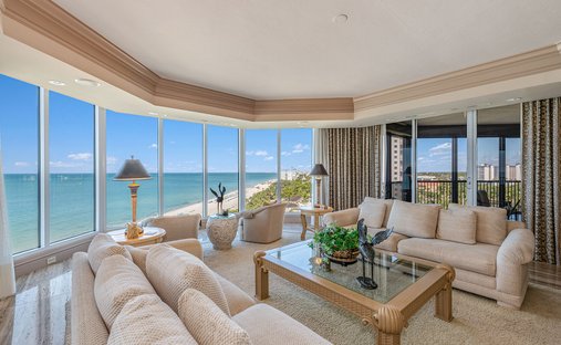 Condominio a Naples, Florida, Stati Uniti 1