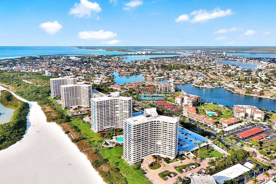 Appartement à Marco Island, Floride, États-Unis 5 - 16962880