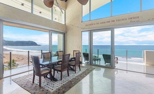 Condominio en Jacó, Provincia de Puntarenas, Costa Rica 1