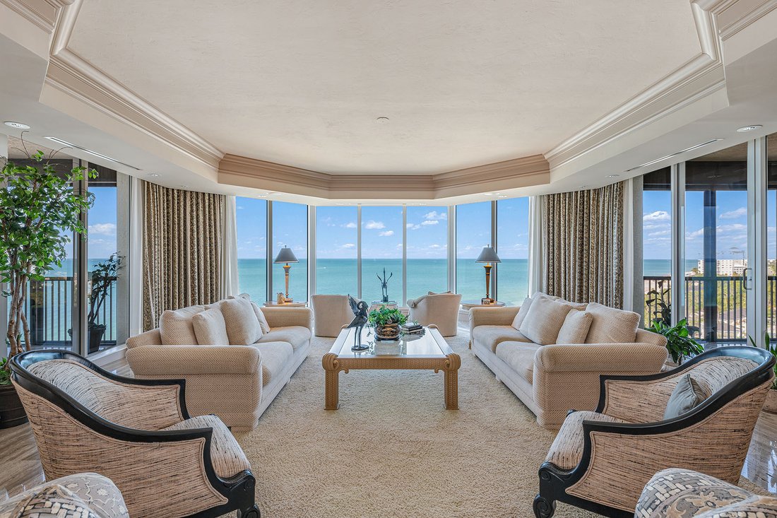 Eigentumswohnung in Naples, Florida, Vereinigte Staaten 2 - 16962868