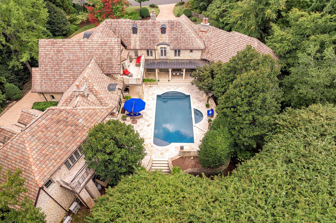 House in Charlotte, North Carolina, United States 3 - 16962875