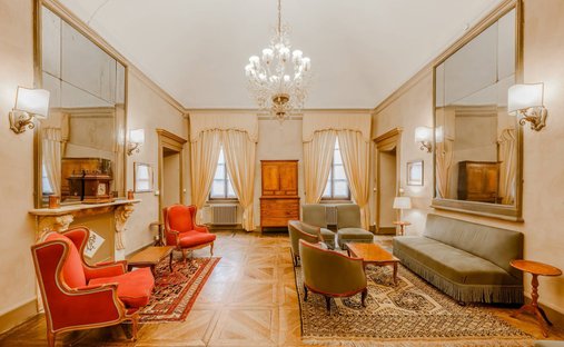 Casa en Vercelli, Piamonte, Italia 1