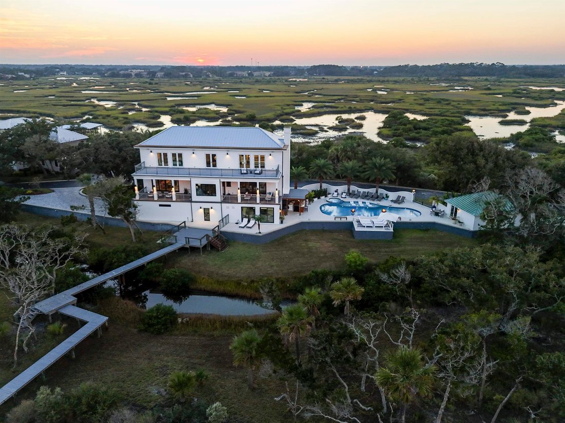 House in St. Augustine, Florida, United States 4 - 16963005