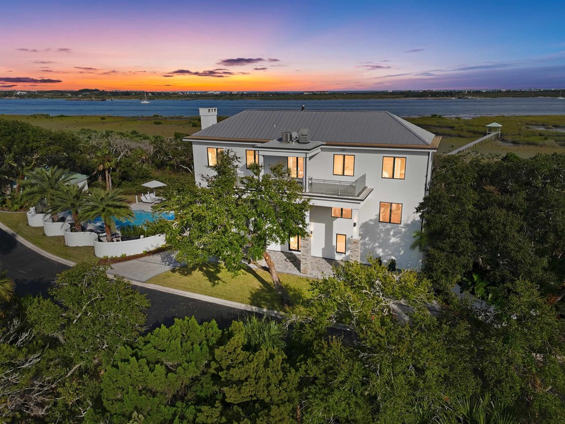 House in St. Augustine, Florida, United States 1 - 16963005