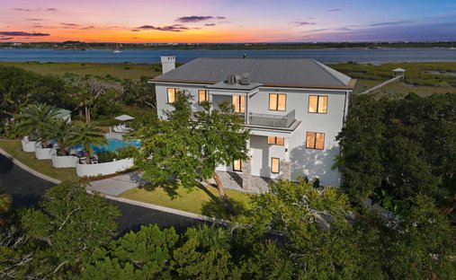House in St. Augustine, Florida, United States 1