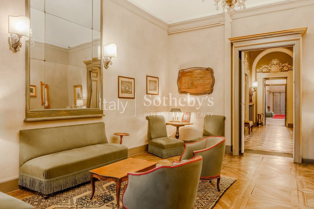 House in Vercelli, Piedmont, Italy 3 - 16962867
