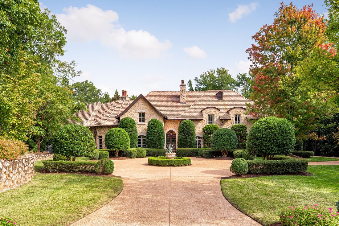 House in Charlotte, North Carolina, United States 1 - 16962875