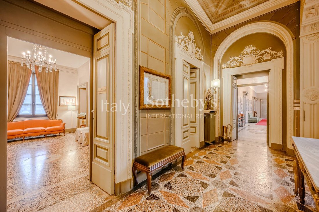 House in Vercelli, Piedmont, Italy 4 - 16962867