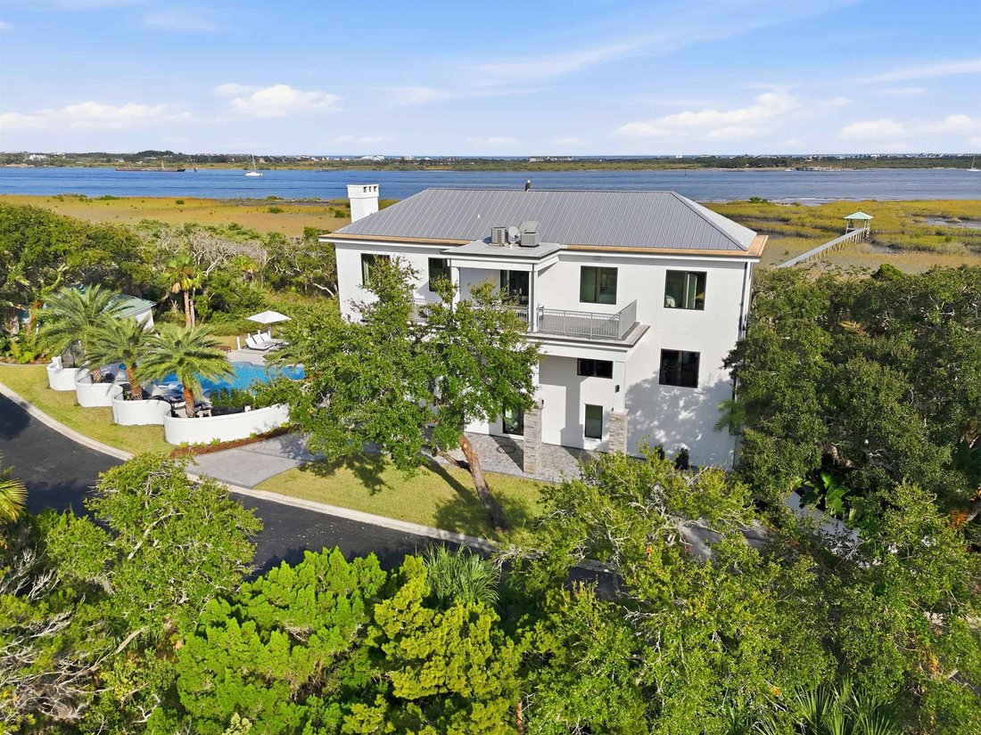 House in St. Augustine, Florida, United States 2 - 16963005