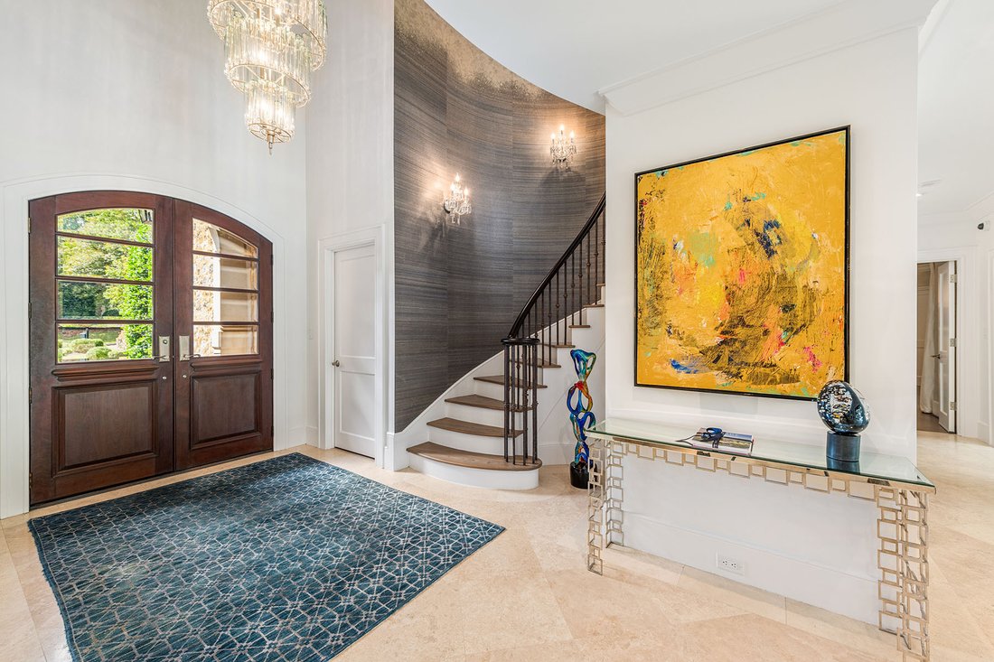 House in Charlotte, North Carolina, United States 5 - 16962875