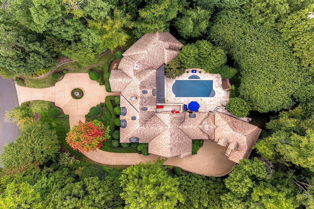 House in Charlotte, North Carolina, United States 2 - 16962875