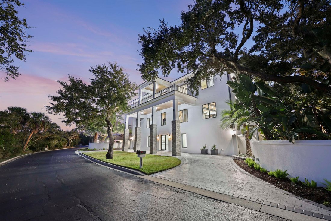 House in St. Augustine, Florida, United States 3 - 16963005