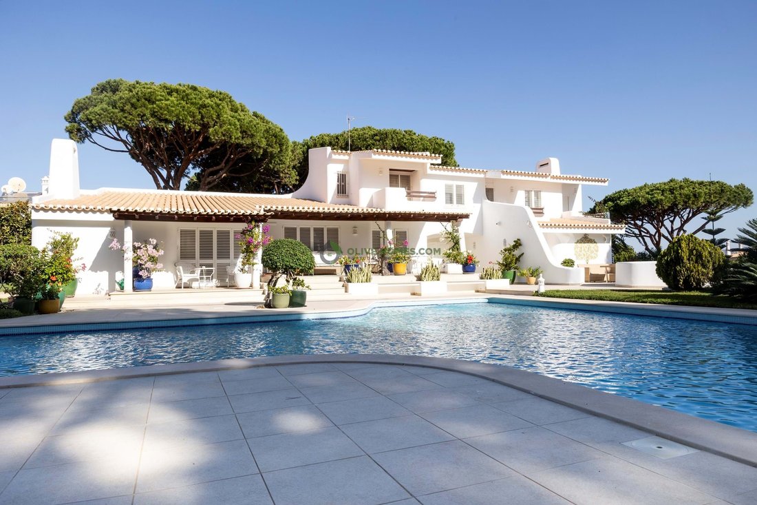 Villa in Olhos de Agua, Algarve, Portugal 3 - 16962889