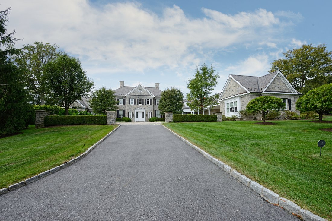 House in Harrison, New York, United States 2 - 16963002