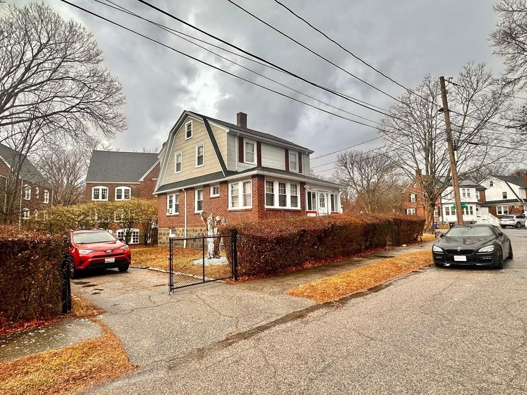 House in Milton, Massachusetts, United States 1 - 16946288