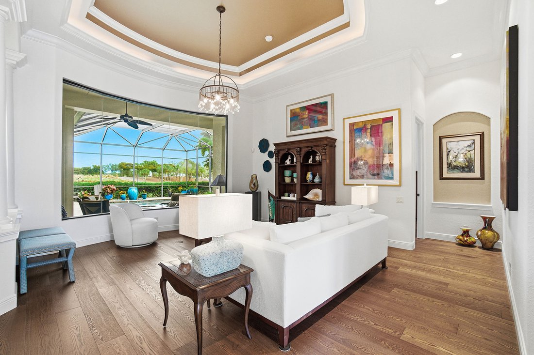 House in Fort Myers, Florida, United States 5 - 16962864