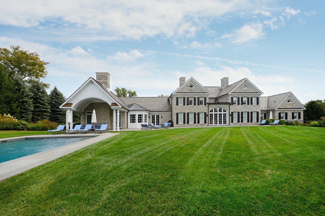 House in Harrison, New York, United States 1 - 16963002