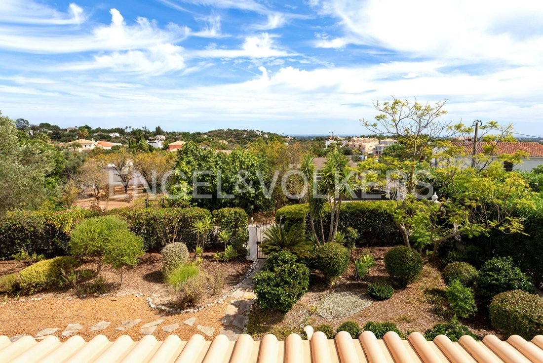 Villa in Loule (Sao Clemente), Algarve, Portugal 3 - 16897031