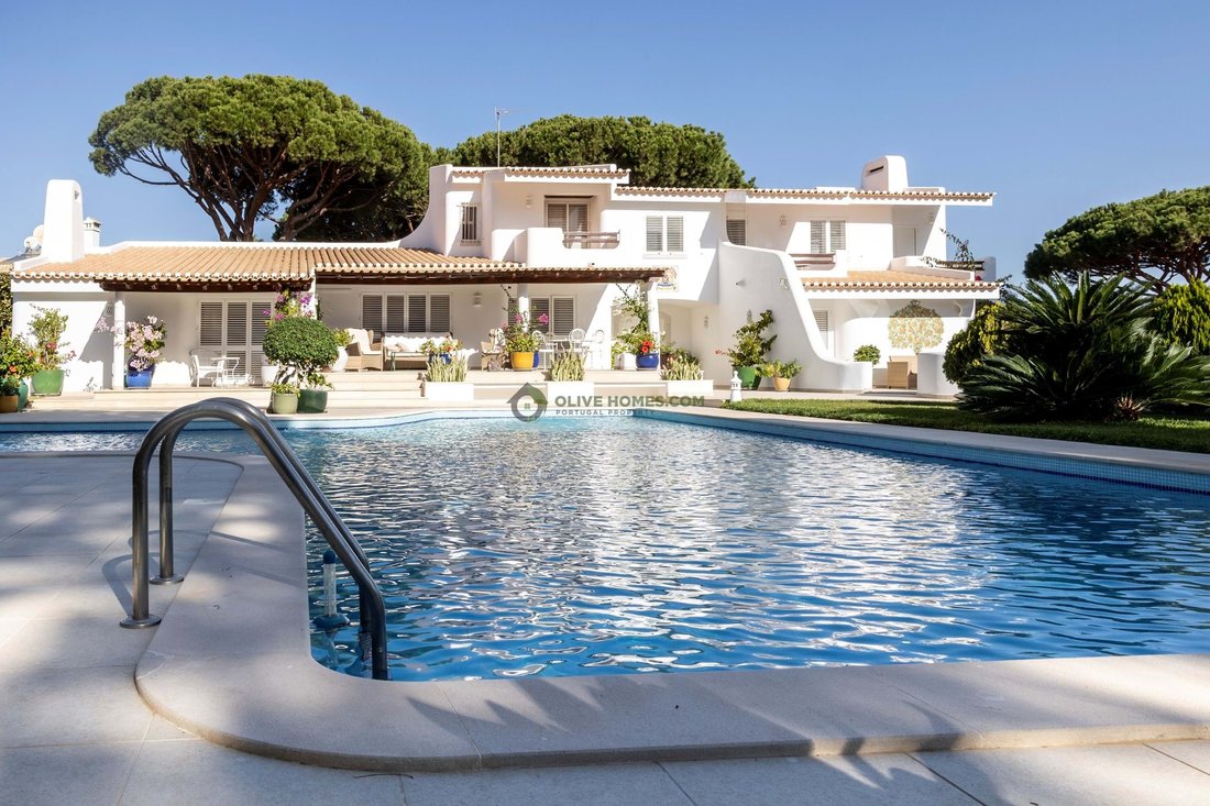 Villa in Olhos de Agua, Algarve, Portugal 5 - 16962889