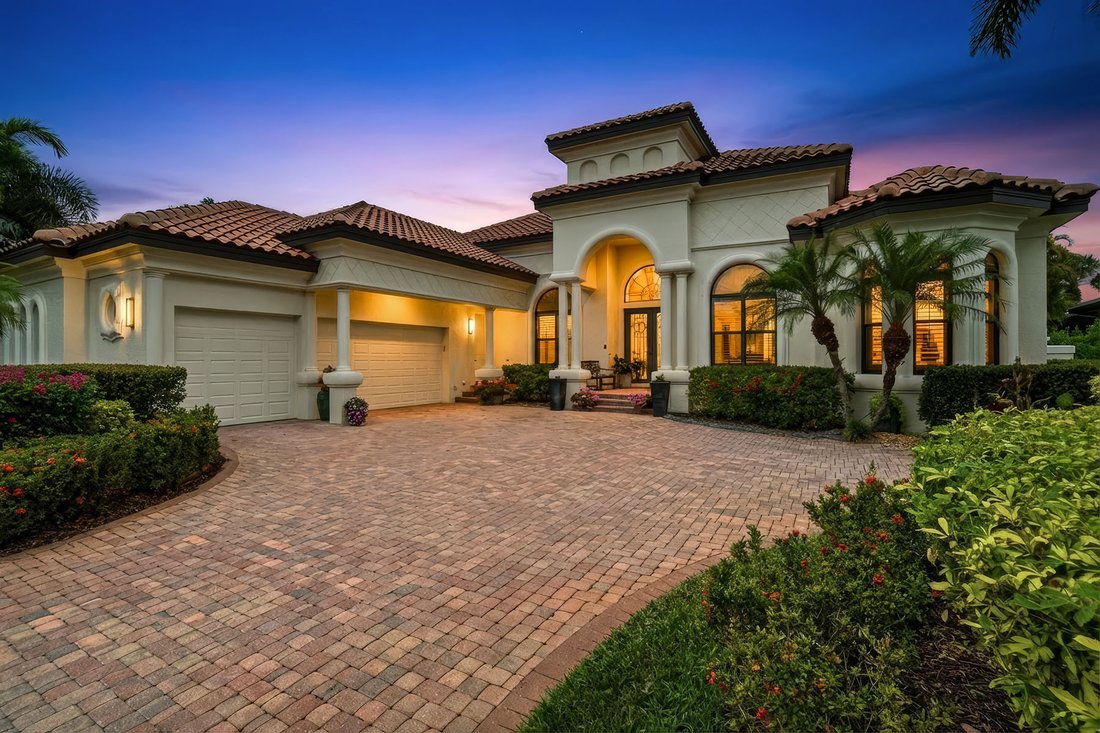 House in Fort Myers, Florida, United States 1 - 16962864