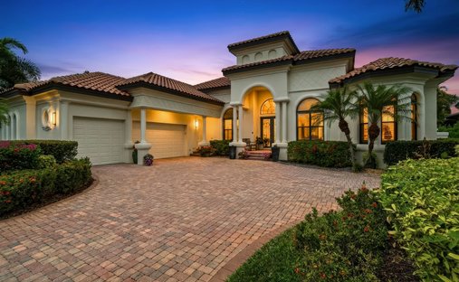 Casa a Fort Myers, Florida, Stati Uniti 1