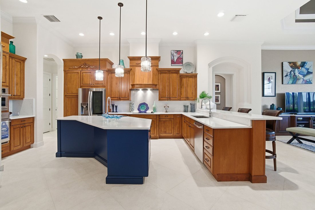 House in Fort Myers, Florida, United States 3 - 16962864
