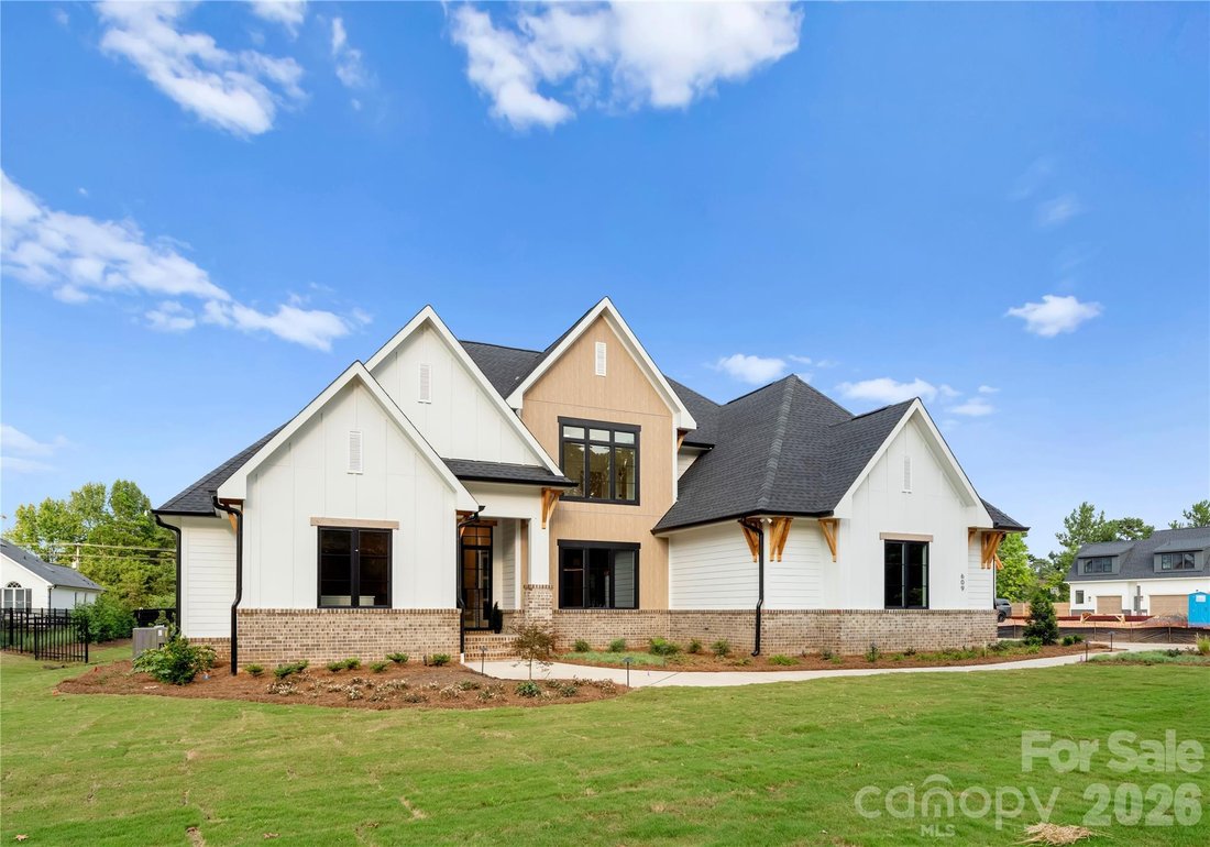 House in York, South Carolina, United States 2 - 16963109