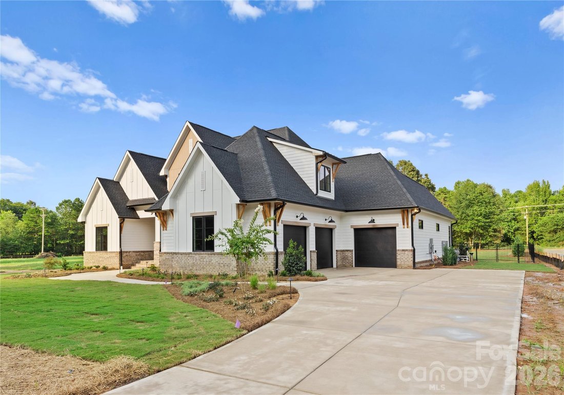 House in York, South Carolina, United States 3 - 16963109