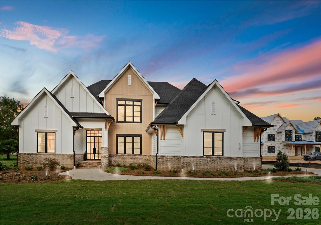House in York, South Carolina, United States 1 - 16963109