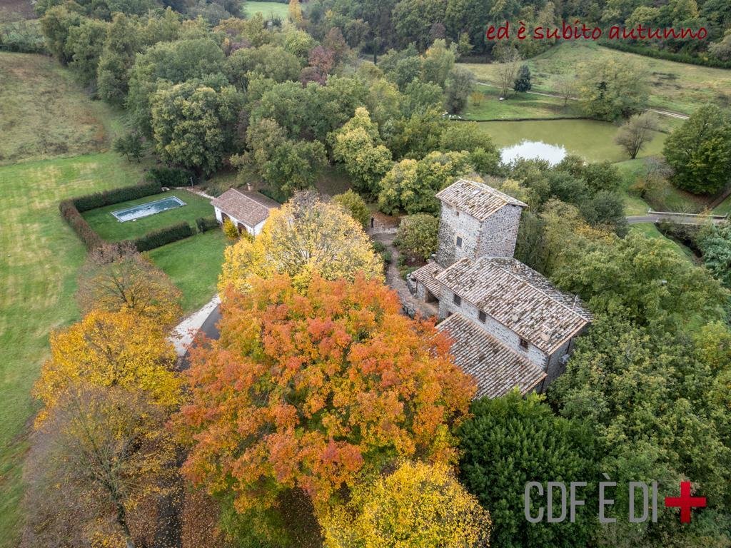 Country House in Center, Orvieto, Umbria 1 - 16963043
