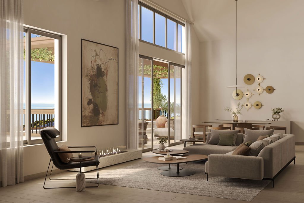Apartment in Milovići, Tivat Municipality, Montenegro 1 - 16963068