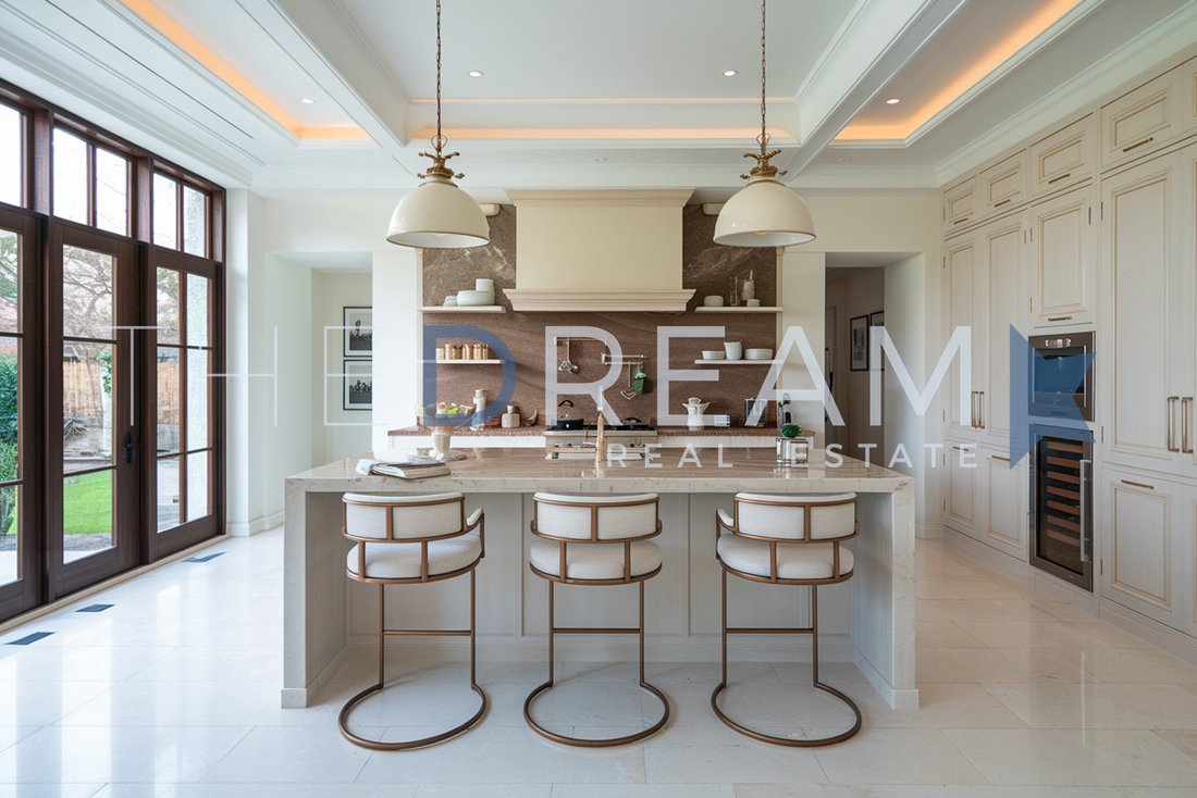 Villa in Roma Imperiale, Forte dei Marmi, Tuscany 2 - 16963087
