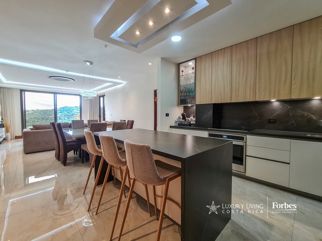 Appartement à Pozos, Costa Rica 1 - 16963102