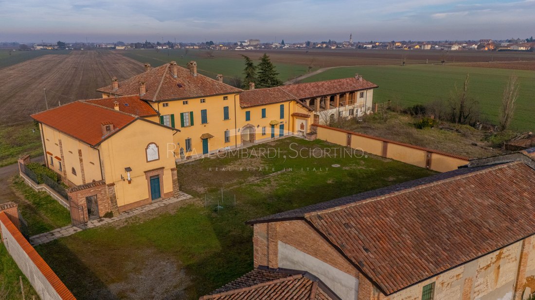House in Fraschetta, Alessandria, Piedmont 2 - 16963103