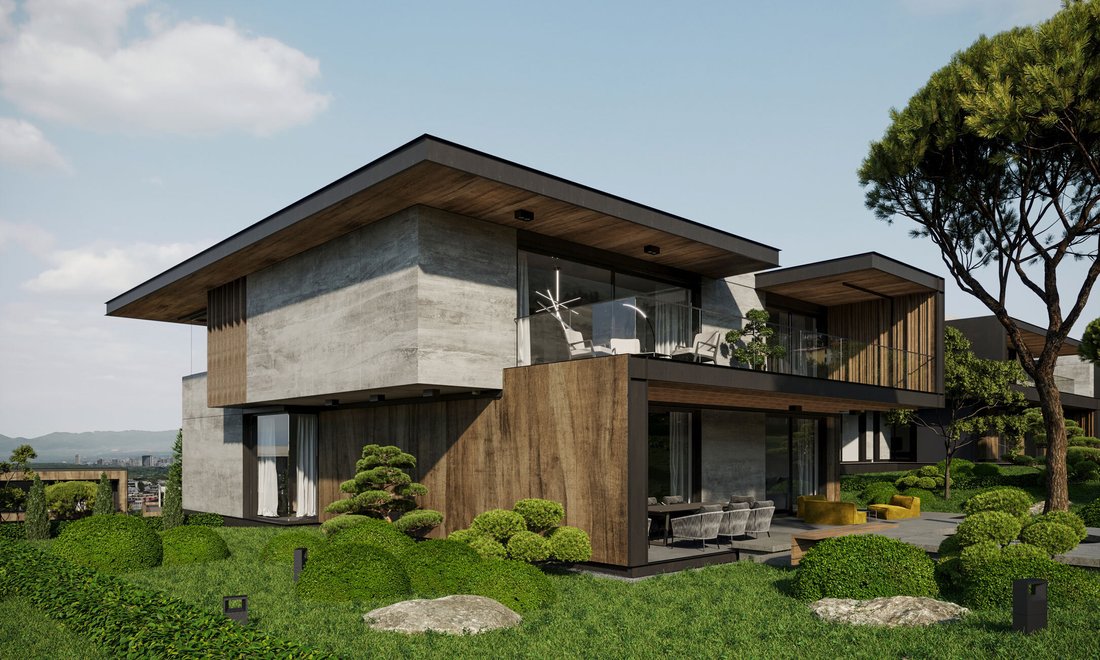 House in Sofia, Sofia City Province, Bulgaria 1 - 16963073