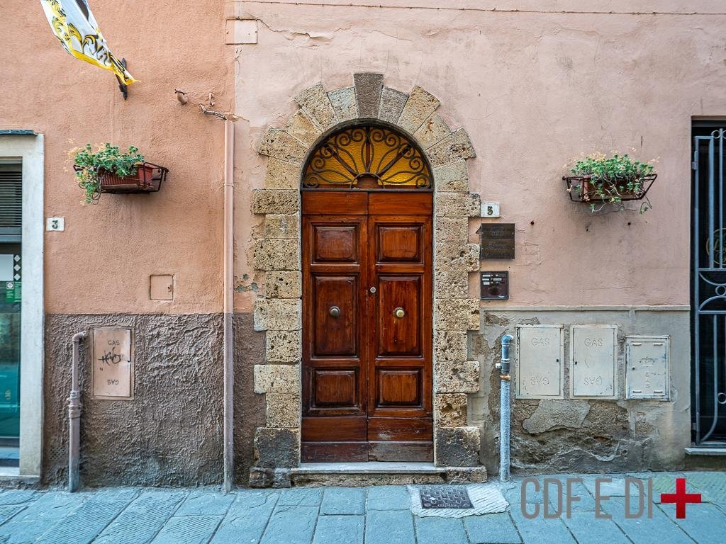 Apartment in Massa Marittima, Tuscany, Italy 5 - 16963064